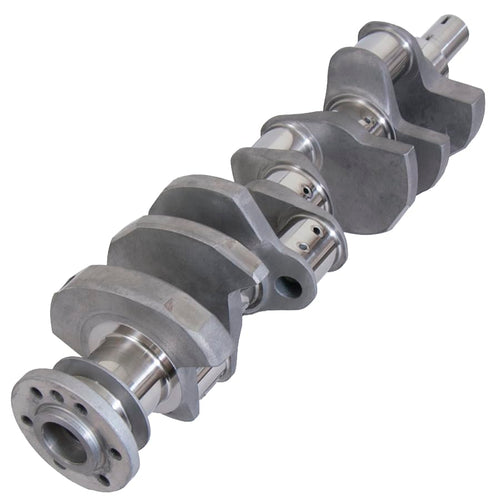 Forged Eagle 545440026135 Crankshaft, 4140 Steel BB Chevy 4.000" Stroke