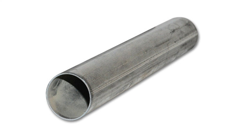 Vibrant 2646 Vibrant 5' T304 Stainless Steel Straight Tubing