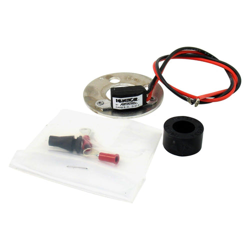 Delco Ignitor 6V Pertronix (4 Cyl Pos Gnd), 1 Pack