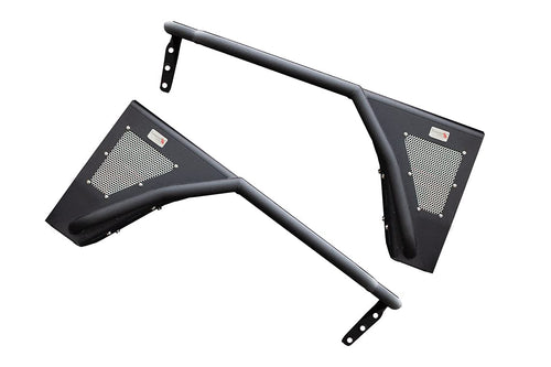 Fishbone Offroad Kentrol KENFB23239 Front Fendor Flares