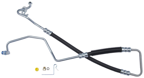 Power Steering Gates 365497 Hose Assembly Pressure Line
