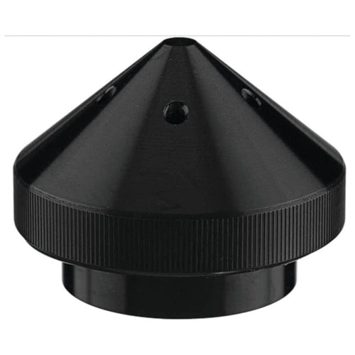 G-Force Eliminator Trolling Motor Prop Nut for Motorguide Tour Pro - T-H MARINE Black