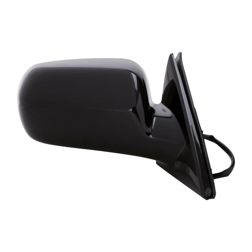 Honda Accord TYC 4700331 Passenger Side Power Non-Heated Replacement Mirror