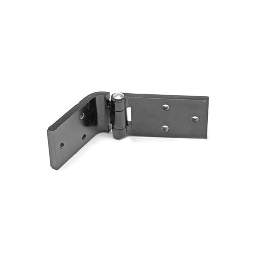 Bronco Scott Drake Door Hinge (LH) Compatible with 1966-1977 Ford Bronco, C6TZ-9722801-A