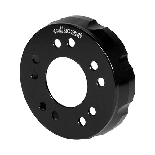 1.53" Offset Hat-BB Front