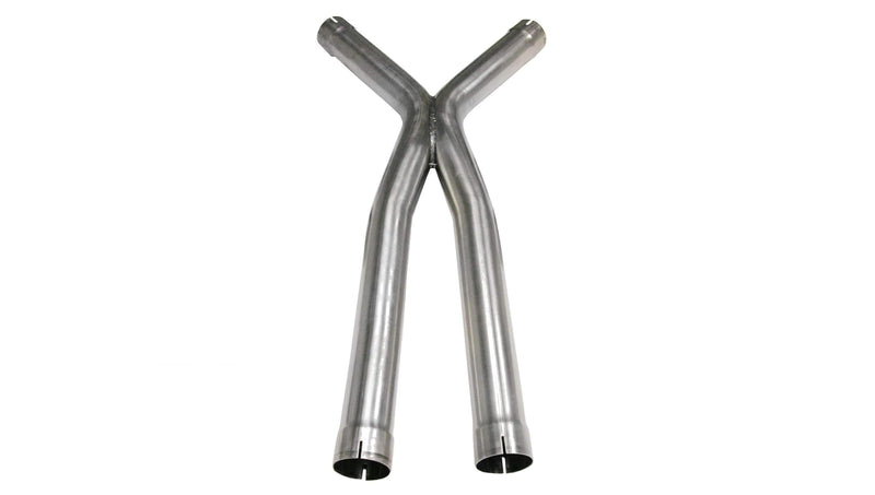 Exhaust CORSA X-Pipe 14312