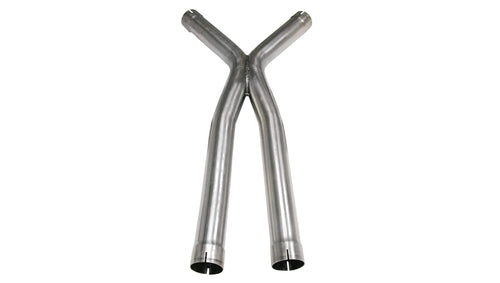 Exhaust CORSA X-Pipe 14312
