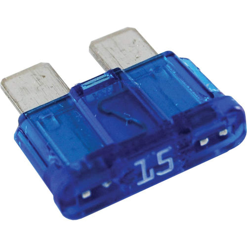 15A Blue Sea Systems ATO/ATC Fuse