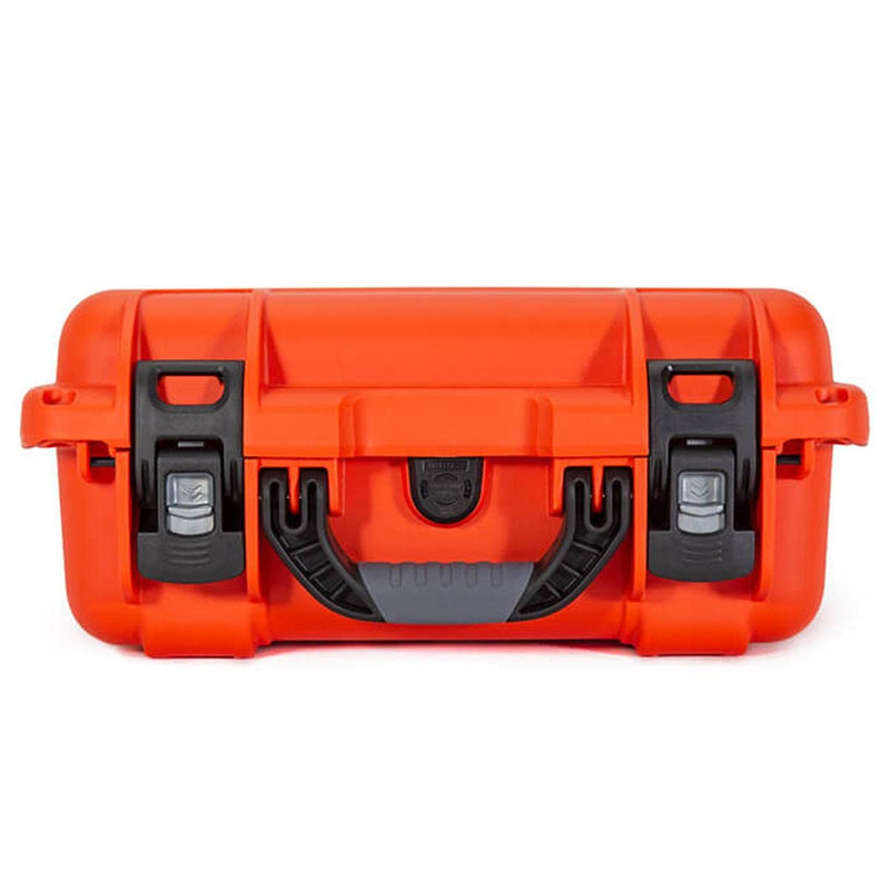 915 Outdoor Series Waterproof Kayak Case, Orange