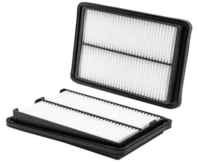 WIX Air Filter Panel WIX FILTR LD