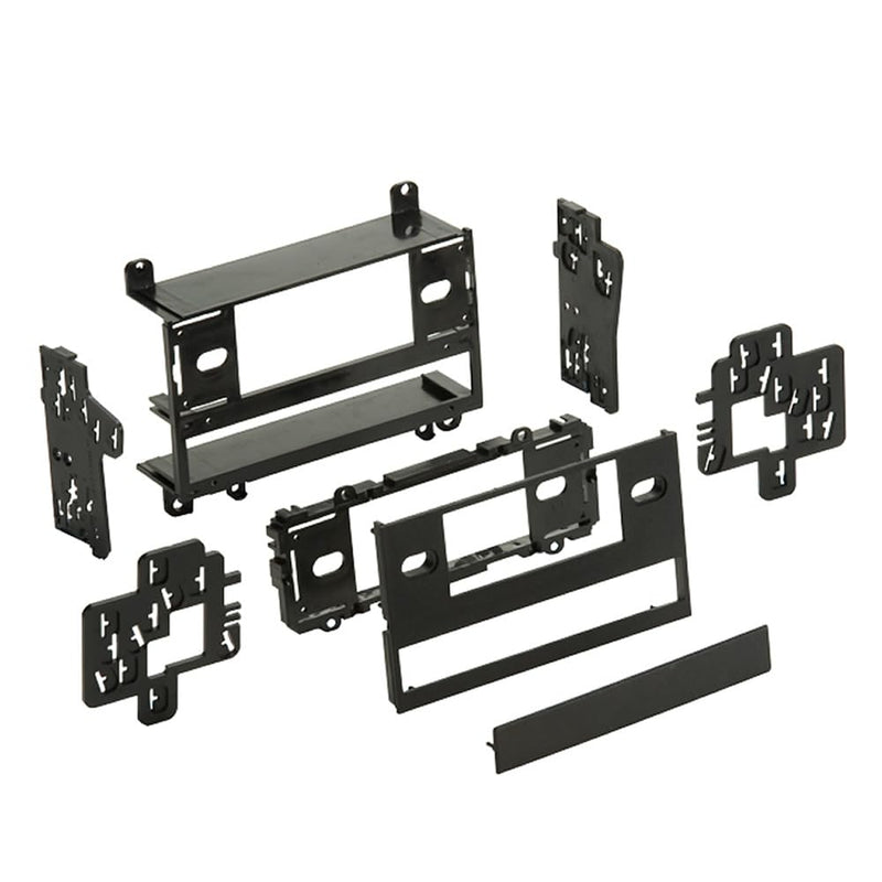 Multi-Kit Metra 99-8100 for Select 1982-1993 Toyota Vehicles Installation