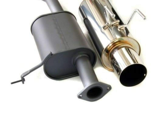 Hi-Power HKS 32003-KN002 Exhaust