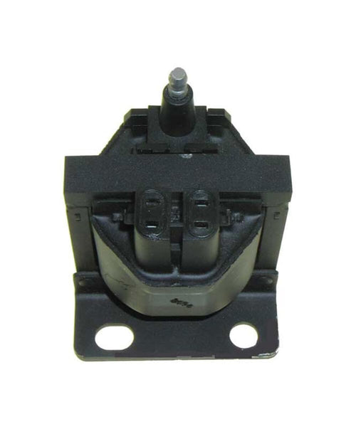Assembly Ignition Coil