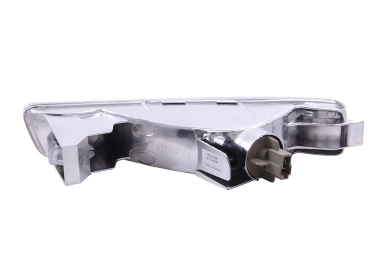 Clear Lens ANZO USA Front Bumper/Turn Signal Light Set 511008