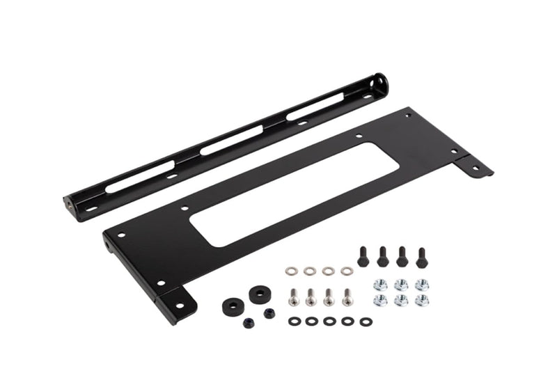 Flip Up ARB License Plate Kit (3500630)