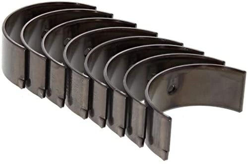 Connecting Rod Bearing ACL 4B1956H-STD (4B1956H-Std s; Tri-Metal Hardened Steel Backs; Identical Halves), 1 Pack