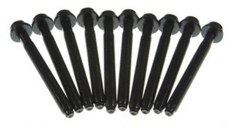 Engine Cylinder Head Bolt Set MAHLE GS33376, 1 Pack