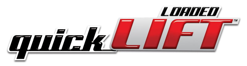 QuickLIFT Rancho RS999930 Suspension Strut and Coil Spring Assembly