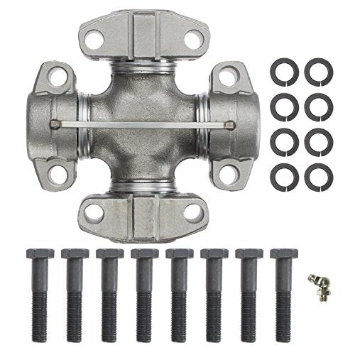 Premium MOOG Greaseable Universal Joint for Case