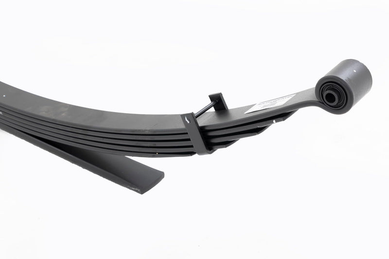 Rough Country 2" Leaf Springs Rear for 77-87 Chevy/GMC C20/K20 Truck - 8036Kit