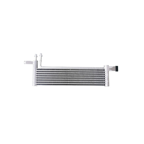 External TYC 19166 Transmission Oil Cooler