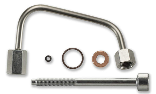 6.7L Power Stroke F-Series Injection Line and O-Ring Kit for cylinders 3, 4, 5, or 6 | Alliant Power # AP0088 | OEM #'s BC3Z9229B, CM5192 2011-2017