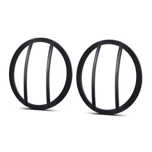 80014 Kentrol Fog Light Cover (pair)