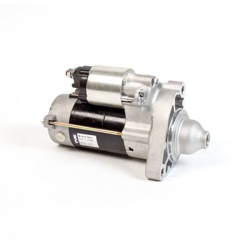 Starter Motor TYC 1-17950 Compatible with 2006-2010 Dodge Ram Pickup