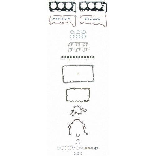 260-1898 FEL-PRO Gasket Kit