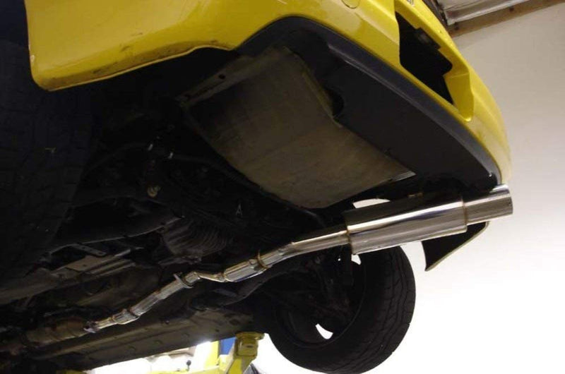 MR-CBS-S2KDS-V2 Megan Racing Cat-Back Exhaust System