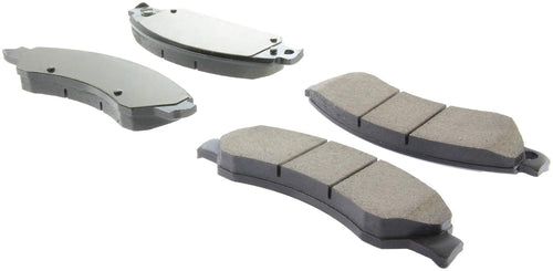 Sport Brake Pads StopTech 309.10920 with Shims and Hardware