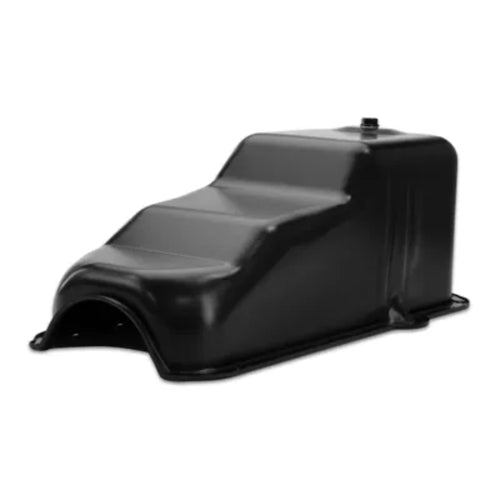 Oil Pan Sierra International 18-0613