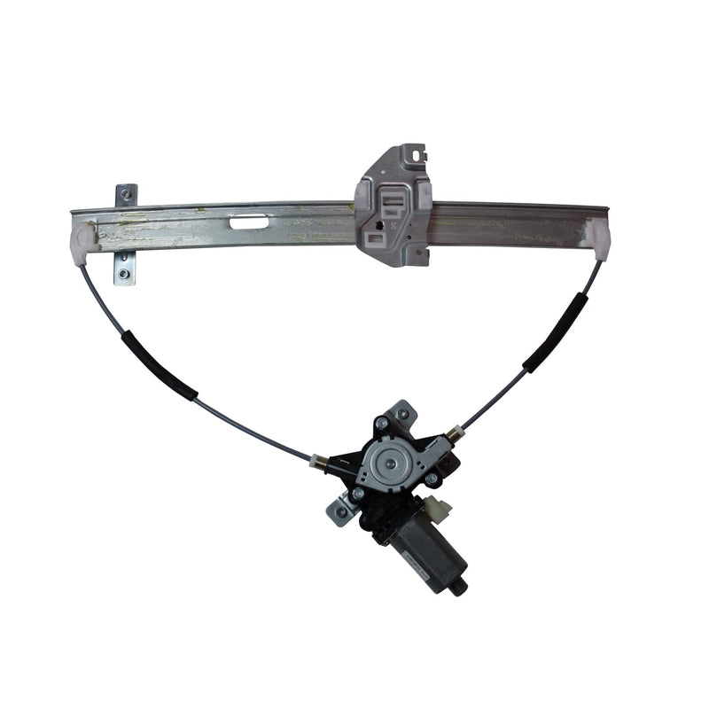 Power Window Motor TYC A - 660179
