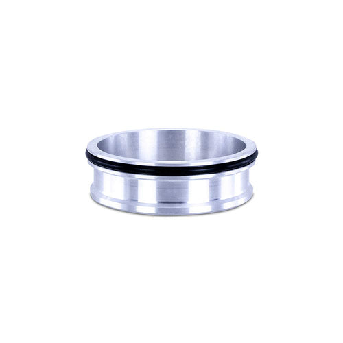 Mishimoto Quick Release Clamp MMCLAMP-QDF-25 Weld Ferrule, 2.5"