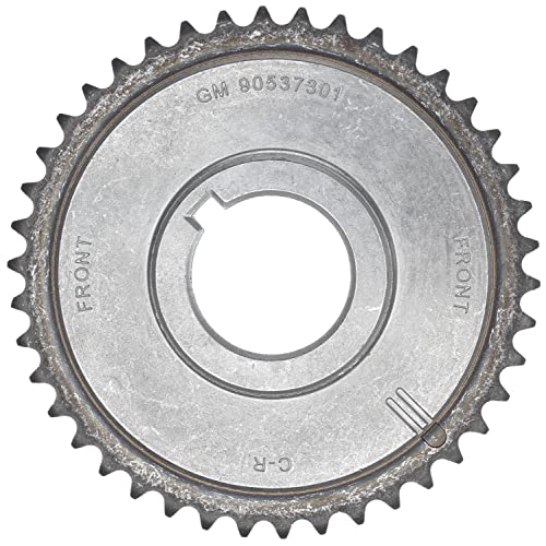 Sprocket Crank