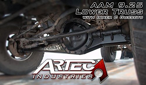 Artec Industries Aam 9.25 Lower Truss With TR9251 Inner C Gussets
