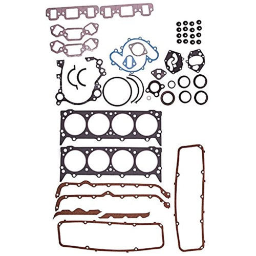 Omix-Ada 17440.08 | Omix | Engine Rebuild Kit | OE Reference: 8122341 | Fits 1971-1991 Jeep SJ with 5.9L / 6.6L
