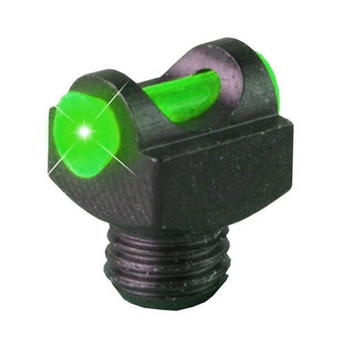 Starbrite Deluxe TRUGLO Fiber Optic Sight 2.6mm Green