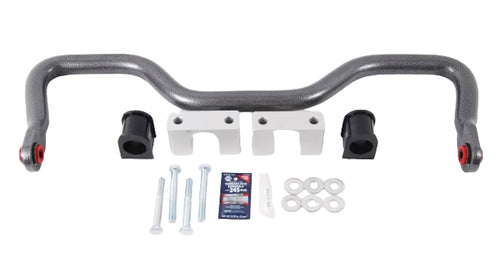 Hellwig Solid, 7254 Heat Treated Chromoly, 1-1/2" Rear Sway Bar