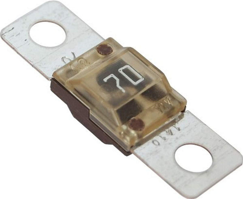 MIDI FUSE Blue Sea Systems 5254 70A