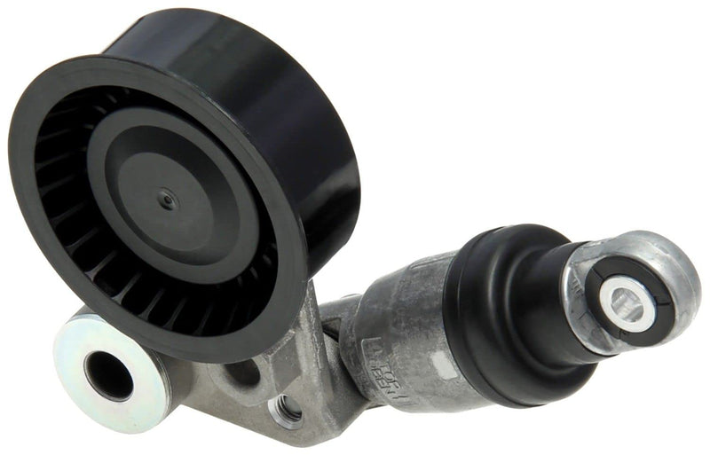 Automatic DriveAlign Belt Tensioner