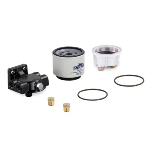 18-99295 Sierra FWS Gas Kit 120UL 30 Micron