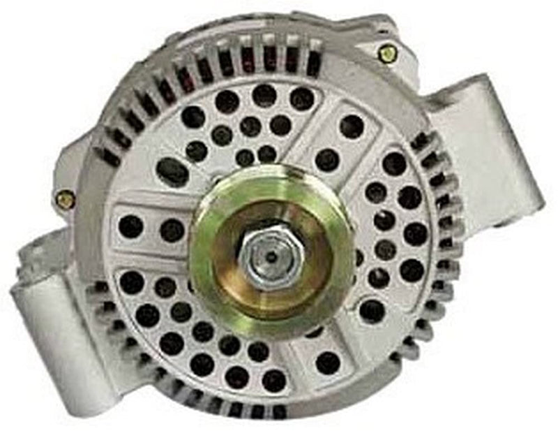 Alternator TYC Compatible with 1997-2004 Ford F- Series Pickup (Ld Dty)