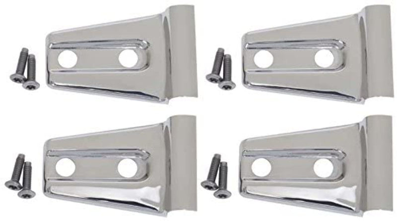 Door Hinge Kentrol Set 30020