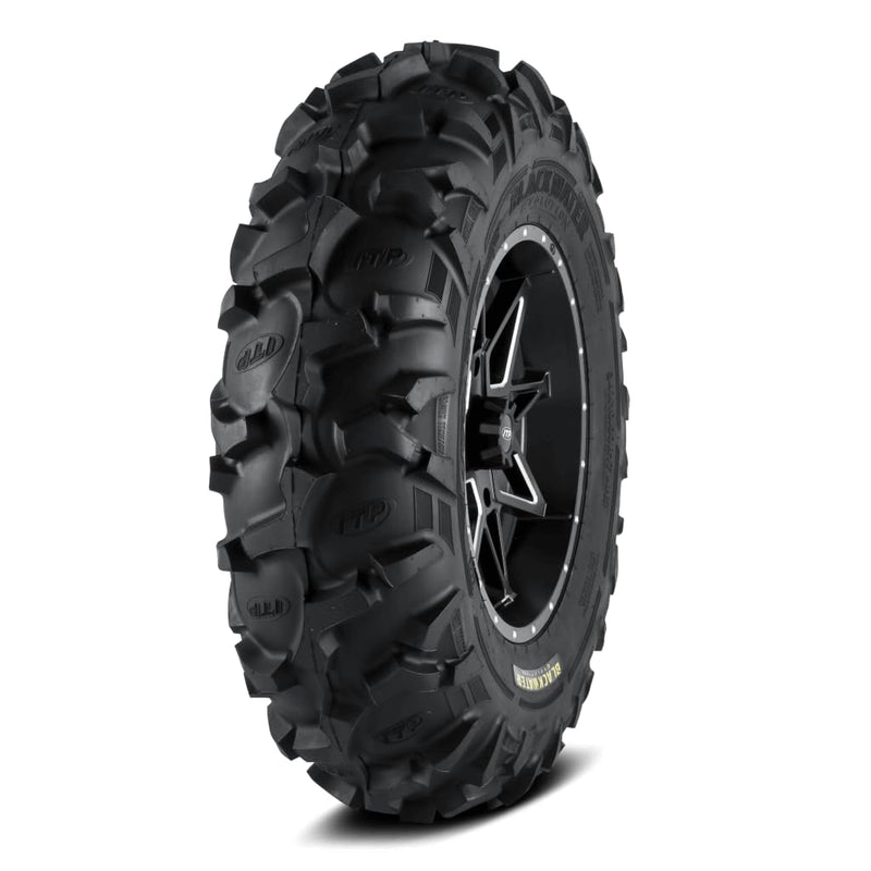 ITP Mud Terrain Blackwater Evolution ATV Tire 27x11R12
