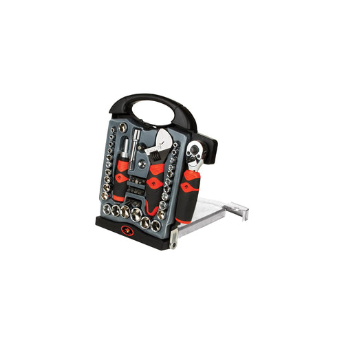 W39000 Performance Tool 45 Piece Stubby Set
