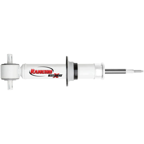 RS55831 Rancho RS5000X Suspension Strut