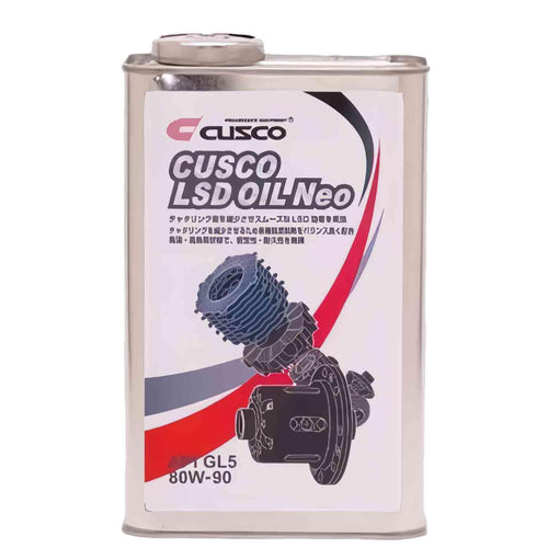 LSD Oil Cusco 010 001 L01A CUS