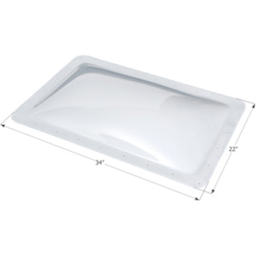 Icon Technologies Limited RV SKYLIGHT - 01855 SL1830W