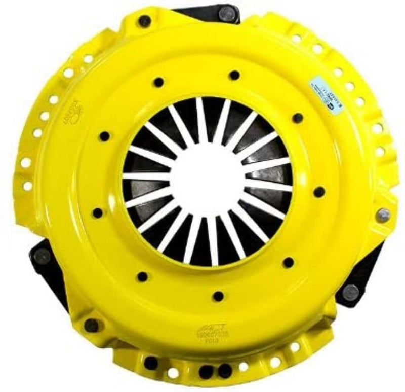 HD ACT F019 Clutch Pressure Plate